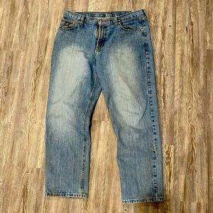 Cinch Jeans size 36x32